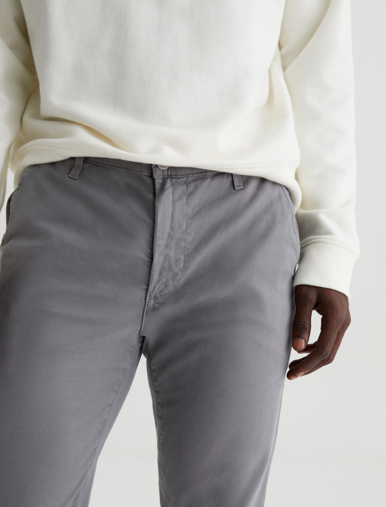 Jamison|Skinny Trouser